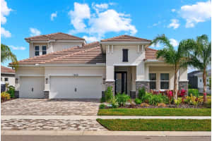 11615 GLEAMING TERRACE, VENICE, FL 34293 - MLS#MFRA4685014