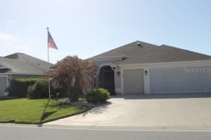 1134 FIELDBROOK WAY, THE VILLAGES, FL 32163 - MLS#MFRA4685029