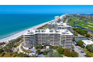535 SANCTUARY DRIVE, LONGBOAT KEY, FL 34228 - MLS#MFRA4685033