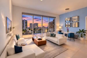 301 QUAY COMMONS #509, SARASOTA, FL 34236 - MLS#MFRA4685046