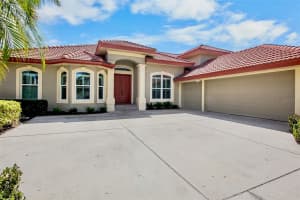 4980 SABAL LAKE CIRCLE, SARASOTA, FL 34238 - MLS#MFRA4685073