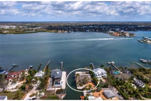 1267 STARBOARD LANE, SARASOTA, FL 34242 - MLS#MFRA4685077