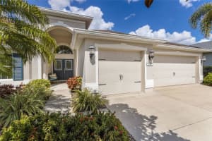 12002 Forest Park Cir, BRADENTON