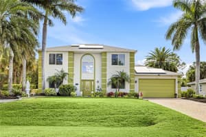 4228 BIRNAM TERRACE, NORTH PORT, FL 34286 - MLS#MFRA4685093