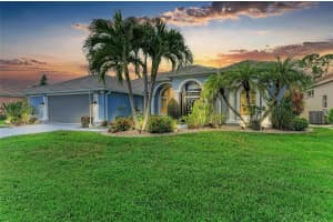 26211 Feathersound Dr, PUNTA GORDA
