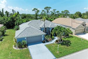 26211 FEATHERSOUND DRIVE, PUNTA GORDA, FL 33955 - MLS#MFRA4685104