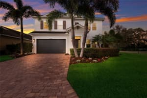 13608 AMERICAN PRAIRIE PLACE, LAKEWOOD RANCH, FL 34211 - MLS#MFRA4685108