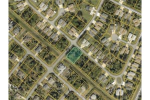 HEDGEWOOD CIR, NORTH PORT, FL 34288 - MLS#MFRA4685109