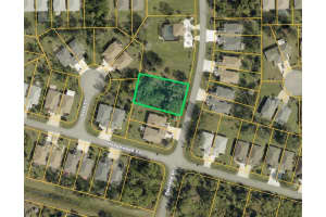 FAIRLANE DR, NORTH PORT, FL 34288 - MLS#MFRA4685139