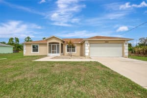 12462 BUFFING ROAD, PORT CHARLOTTE, FL 33981 - MLS#MFRA4685143