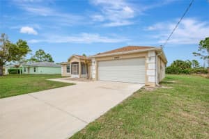 12462 BUFFING ROAD, PORT CHARLOTTE, FL 33981 - MLS#MFRA4685143