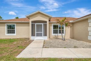 12462 BUFFING ROAD, PORT CHARLOTTE, FL 33981 - MLS#MFRA4685143