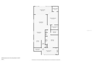 600 MANATEE AVENUE, HOLMES BEACH, FL 34217 - MLS#MFRA4685147