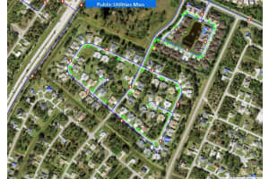 HEDGEWOOD CIR, NORTH PORT, FL 34288 - MLS#MFRA4685148