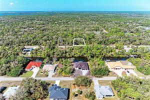 3107 COMO STREET, PORT CHARLOTTE, FL 33948 - MLS#MFRA4685157