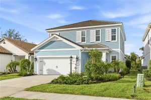 12959 SEASONG TERRACE, BRADENTON, FL 34211 - MLS#MFRA4685159