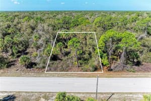 3115 COMO STREET, PORT CHARLOTTE, FL 33948 - MLS#MFRA4685161