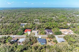 3115 COMO STREET, PORT CHARLOTTE, FL 33948 - MLS#MFRA4685161