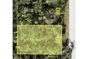 3123 COMO STREET, PORT CHARLOTTE, FL 33948 - MLS#MFRA4685166