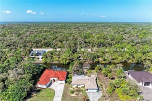 3123 COMO STREET, PORT CHARLOTTE, FL 33948 - MLS#MFRA4685166