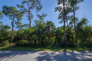 26185 BROOKS ROAD, PUNTA GORDA, FL 33955 Sold 03/31/26