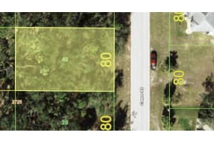 3059 COMO STREET, PORT CHARLOTTE, FL 33948 - MLS#MFRA4685168