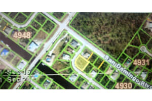 15641 ALSASK CIRCLE, PORT CHARLOTTE, FL 33981 Sold 03/31/26