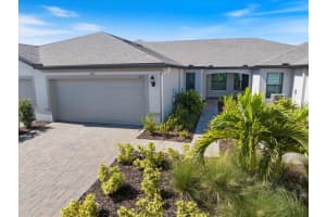 6511 Silverstar Dr, SARASOTA