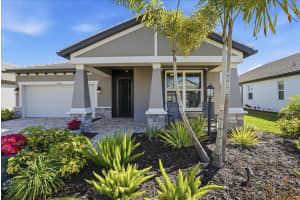 3714 WILD BLOSSOM PLACE, PARRISH, FL 34219 - MLS#MFRA4685177