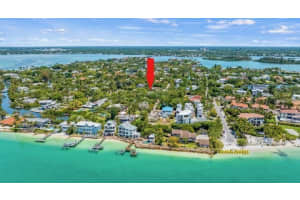 157 GARDEN LANE, SARASOTA, FL 34242 - MLS#MFRA4685180
