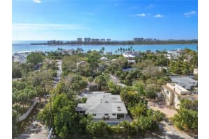 157 GARDEN LANE, SARASOTA, FL 34242 - MLS#MFRA4685180