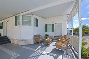 804 50TH C AVENUE, BRADENTON, FL 34203 - MLS#MFRA4685183