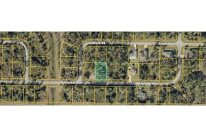 Lot 16 RENTSCHER AVENUE, NORTH PORT, FL 34291 - MLS#MFRA4685186
