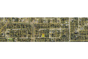 Lot 16 RENTSCHER AVENUE, NORTH PORT, FL 34291 - MLS#MFRA4685186