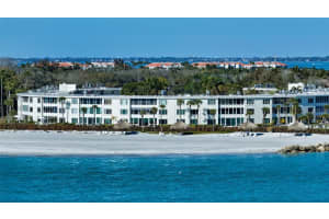 100 SANDS POINT ROAD, LONGBOAT KEY, FL 34228 - MLS#MFRA4685212