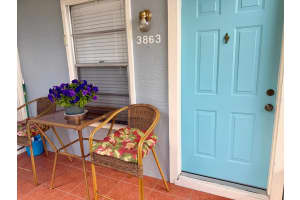 3863 59TH AVENUE, BRADENTON, FL 34210 - MLS#MFRA4685216