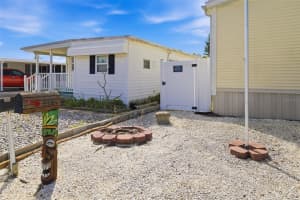 812 50TH AVENUE TERRACE, BRADENTON, FL 34207 - MLS#MFRA4685227