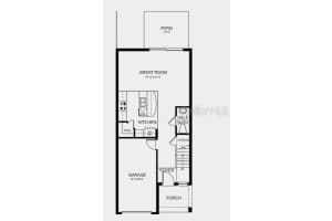 16528 BERGAMO PLACE, BRADENTON, FL 34211 - MLS#MFRA4685230