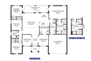3263 VICKERS LANE, NORTH PORT, FL 34286 - MLS#MFRA4685232