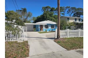 1037 40th St, SARASOTA 1037 40th St, SARASOTA