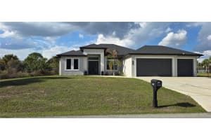 1801 JOHANNESBERG ROAD, NORTH PORT, FL 34288 - MLS#MFRA4685264