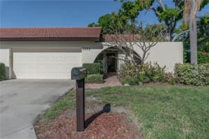 3444 EL RADO COURT, SARASOTA, FL 34232 - MLS#MFRA4685267
