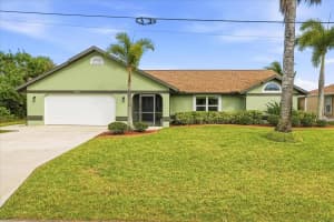 4366 ATLANTUS STREET, PORT CHARLOTTE, FL 33948 - MLS#MFRA4685274