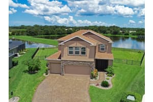 8031 111TH TERRACE, PARRISH, FL 34219 - MLS#MFRA4685281