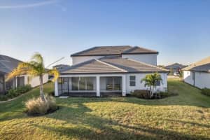 17703 SAVORY MIST CIRCLE, BRADENTON, FL 34211 - MLS#MFRA4685287