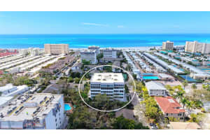 1200 EAST PEPPERTREE LANE #302, SARASOTA, FL 34242 - MLS#MFRA4685295