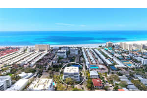 1200 EAST PEPPERTREE LANE #302, SARASOTA, FL 34242 - MLS#MFRA4685295