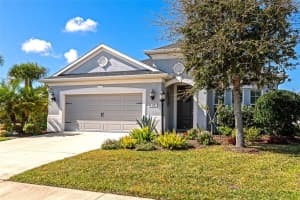 4207 COTTAGE HILL AVENUE, PARRISH, FL 34219 - MLS#MFRA4685296