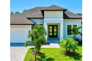 1 WHITE MARSH ROAD, ROTONDA WEST, FL 33947 - MLS#MFRA4685299