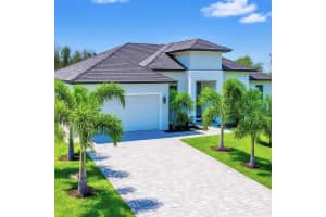 1 WHITE MARSH ROAD, ROTONDA WEST, FL 33947 - MLS#MFRA4685299